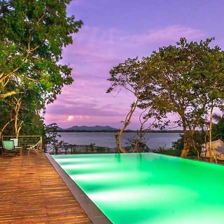 Yaal By Aryaana - Villa In Yala تيساماهاراما المظهر الخارجي الصورة