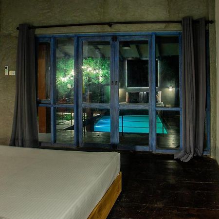 Yaal By Aryaana - Villa In Yala تيساماهاراما المظهر الخارجي الصورة