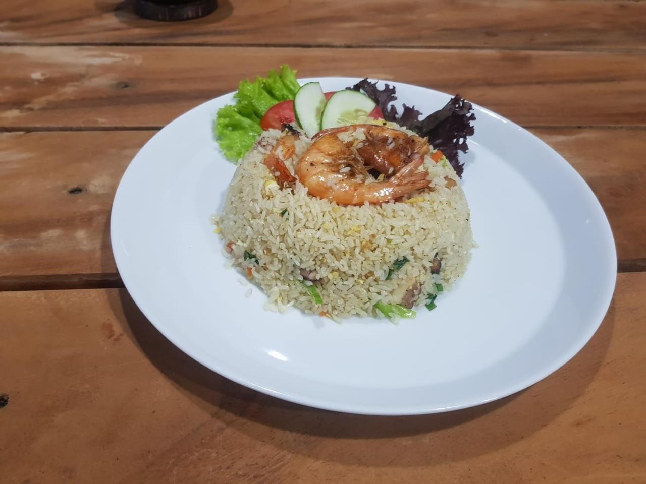Yaal By Aryaana - Villa In Yala تيساماهاراما المظهر الخارجي الصورة